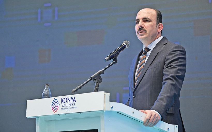 Konya Büyükşehir, kültür çalışmalarını şehre yayacak