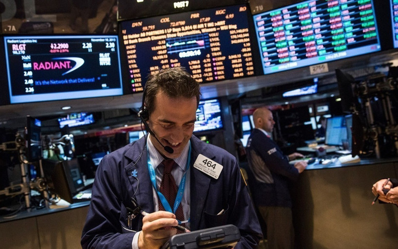 New York borsası karışık seyirle kapandı