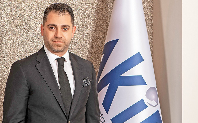 AHBİB Başkanı Veysel Memiş: Kuzey Afrika ve ABD’de güçleniyoruz