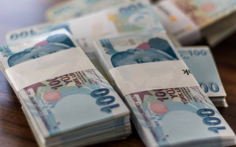 Bütçe kasımda fazla verdi!