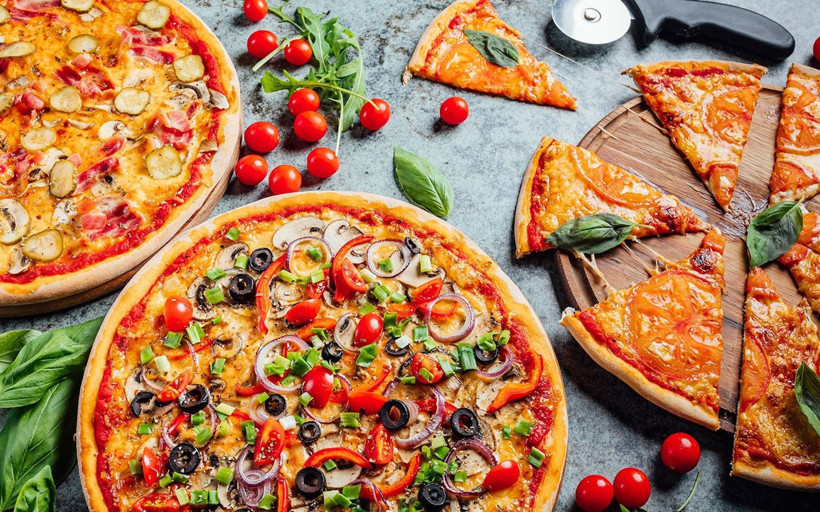 Vergi ödemekte ısrar eden pizza şubesi müdürü kovuldu