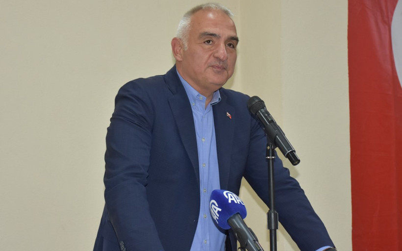 Ersoy: UNESCO kararı, Türk dünyası için gurur verici