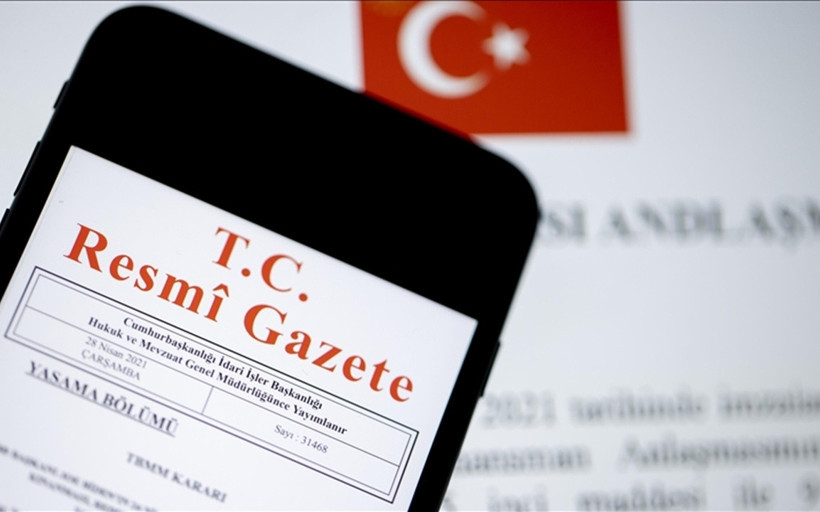 Ankara ve İstanbul'daki bazı taşınmaz satışları onaylandı
