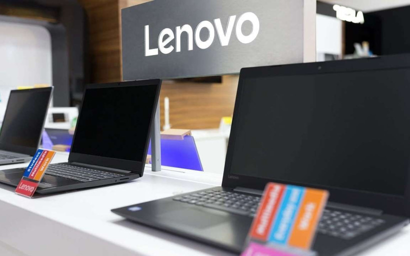 Lenovo, tarihinin en yüksek çeyrek gelirine ulaştı
