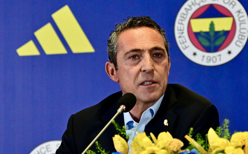 Ali Koç yeni yönetim kurulu listesini açıkladı