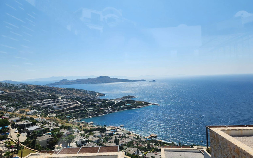 Bodrum’da sahte rezervasyon alarmı