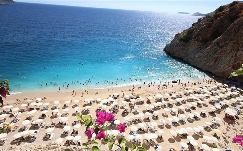 Turizm firmalarına 133 milyon TL ceza