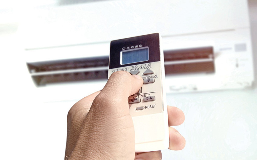 NEP uyardı: Soğutma cihazları 2050'de üç kat artacak