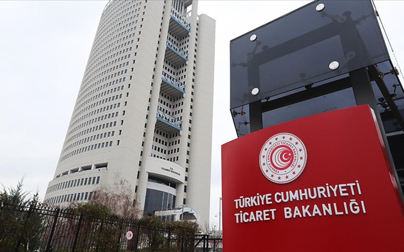 Mayısta 422 firmaya dahilde işleme izni verildi