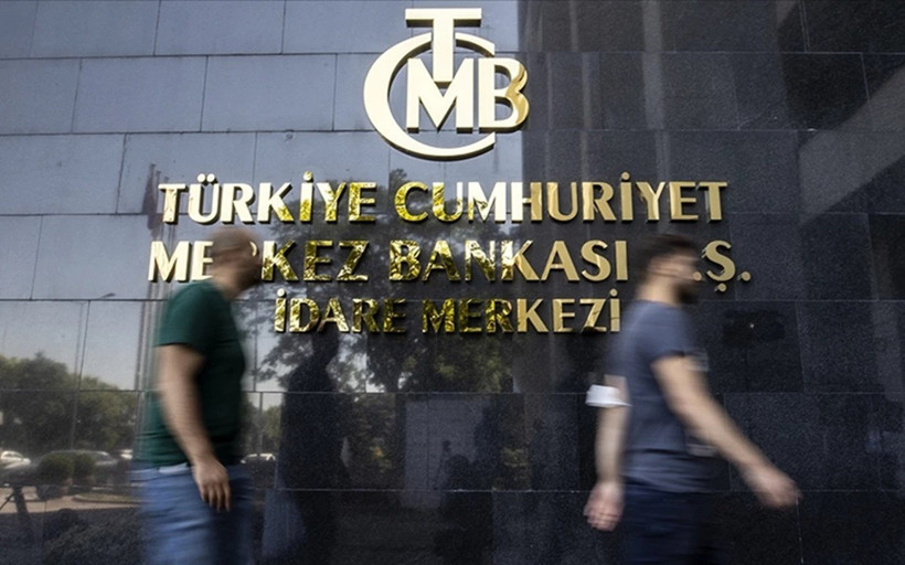 TCMB: Dezenflasyon süreci yavaşladı
