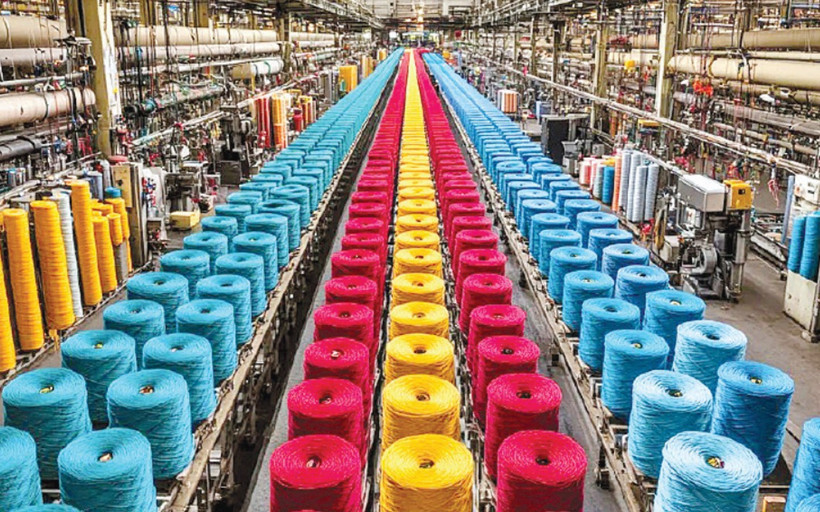 Tekstilde rekabeti 'coğrafya' değil 'üretim modeli' belirliyor