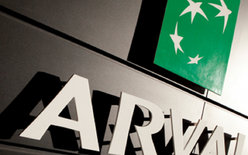 TEB Arval'de üst düzey atama