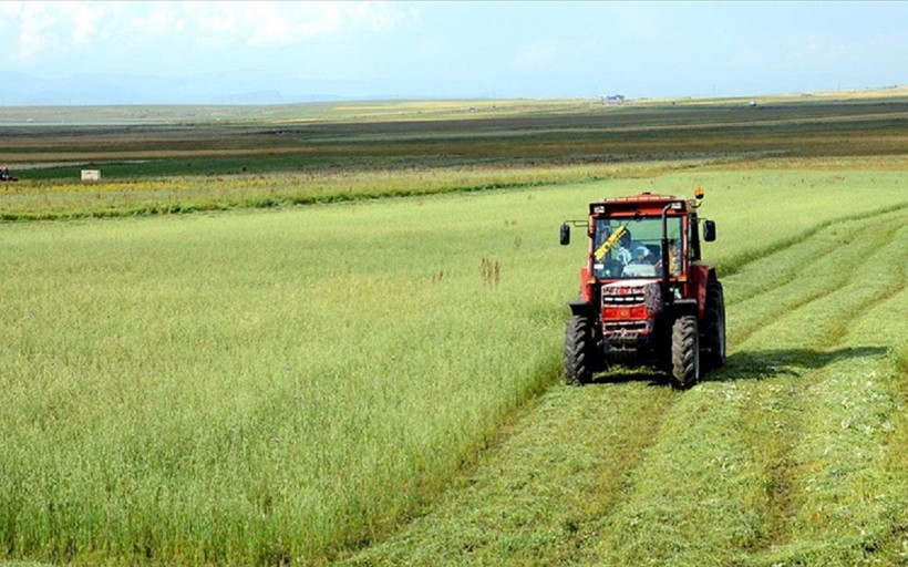 Ticaret hacmi 40 milyar dolara ilerlerken tarım ve gıdada derinleşelim