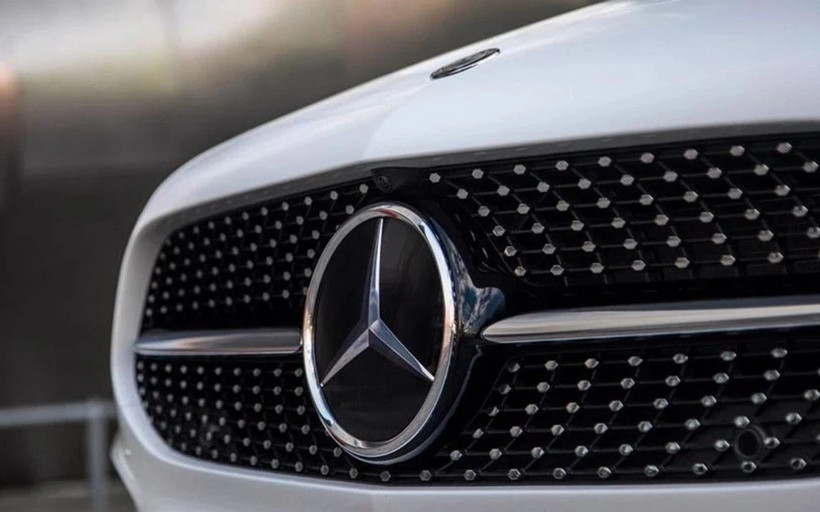 Otonom sürüşte yeni adım! Mercedes-Benz'den Çin'e yatırım
