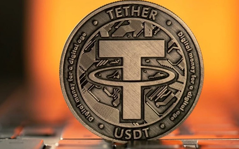 Altın rallisi stablecoin devine yaradı!