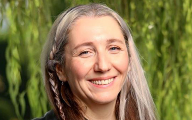 Ceren Ceran'ın üçüncü romanı "Tercih" okurlarla buluştu