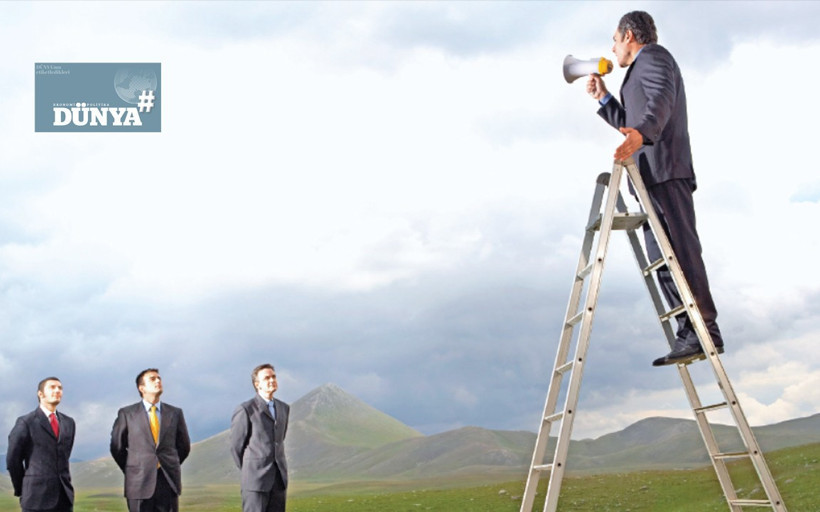 İşinizde kopyalanabilirliği nasıl önlersiniz?