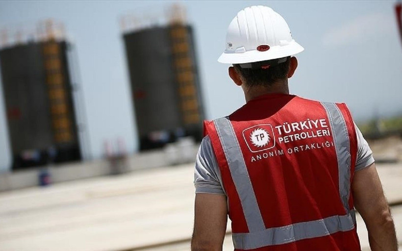 TPAO’dan arama ruhsatı uzatımı ve işletme ruhsatı başvurusu