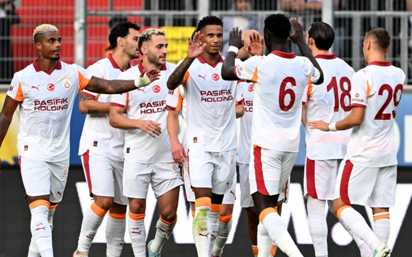 Galatasaray Liverpool maçı ne zaman, saat kaçta, hangi kanalda? GS maçı şifresiz mi?