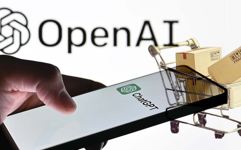 Alışverişte yapay zeka dönemi başlıyor!