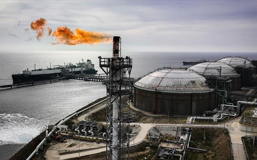 Küresel LNG talebi patlayacak! Türkiye önlemini şimdiden aldı