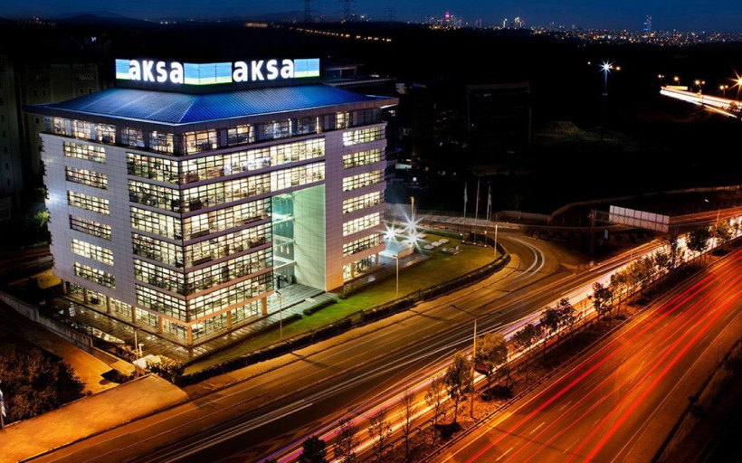 Aksa Enerji 10 yeni santralle 975 megavatlık güç artışı hedefliyor