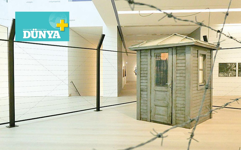 Sanat, aktivizm ve küratörün vicdanı