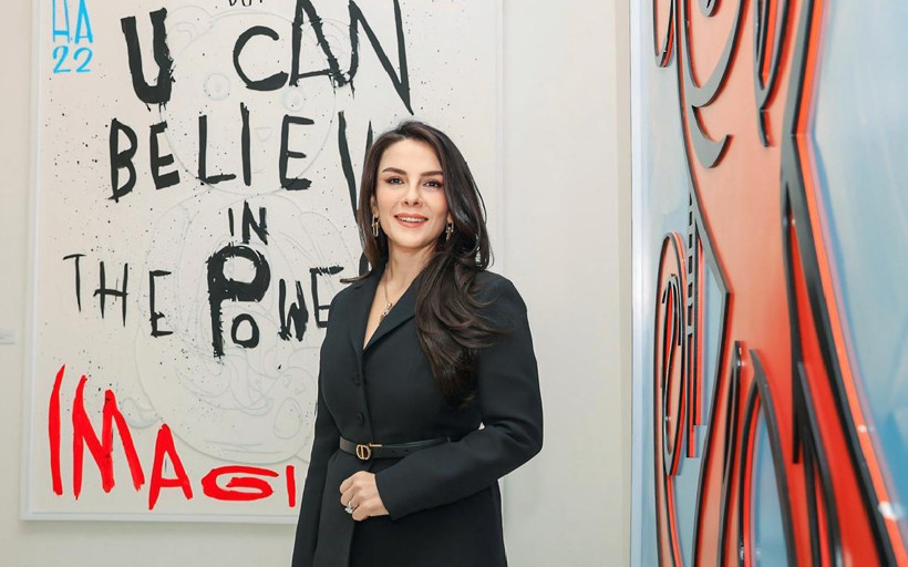 Haluk Akakçe Atölyesi, SM Sanat desteğiyle kapılarını sanatseverlere açtı