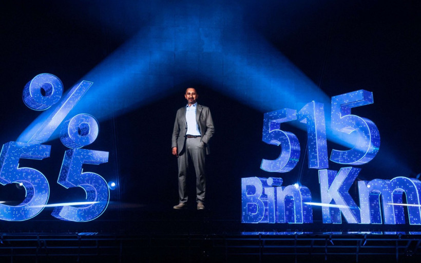Türk Telekom’dan Türkiye’de bir ilk: 5G hologram basın toplantısı