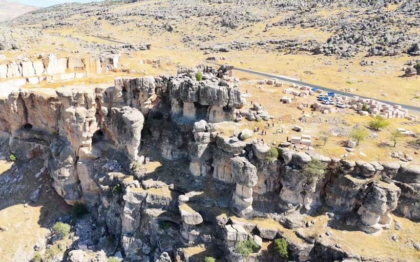 Diyarbakır’da 10 yıllık gizem çözüldü: Cesedin kimliği yüzlendirme ile belirlendi