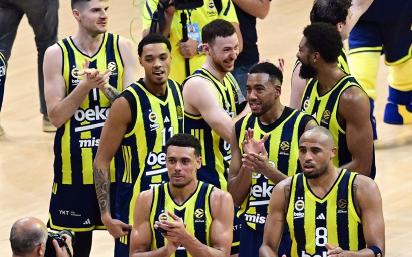 Fenerbahçe Dubai Basketball maçı ne zaman, saat kaçta, hangi kanalda? Şifresiz mi?