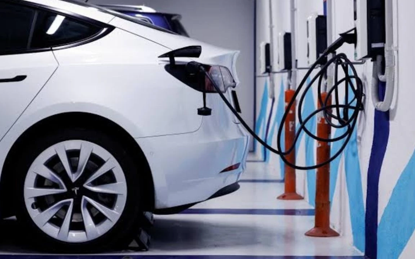 Elektrikli araç satışları eylülde rekor kırdı!