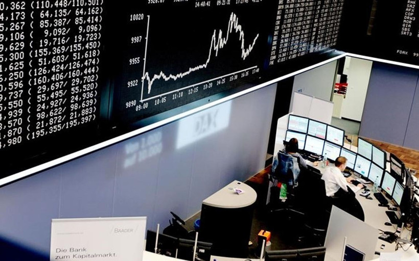 Avrupa borsaları karışık seyirle kapandı