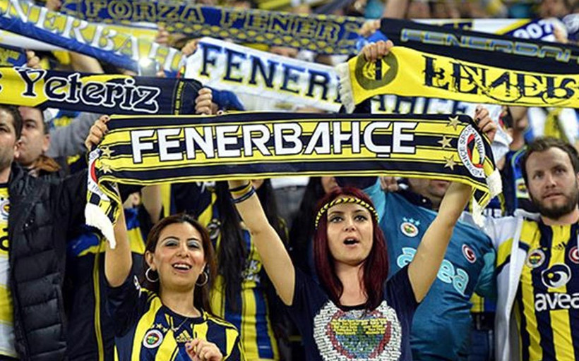 Fenerbahçe'de kombine biletleri yeniden satışa çıkıyor