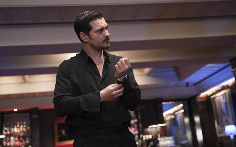 Çağatay Ulusoy diziden ayrıldı mı? Çağatay Ulusoy Eşref Rüya diziden ayrılıyor mu?