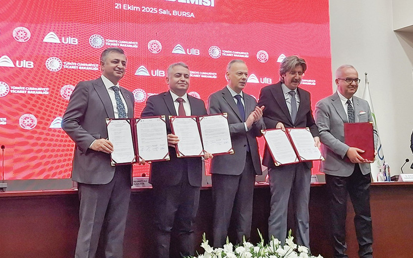 İhracatçılar için yeni bir finansman kapısı olacak