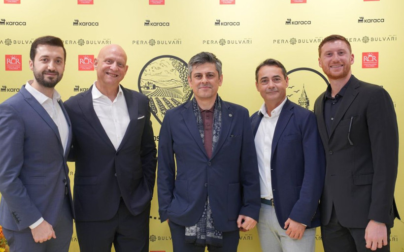 İtalyan marka Türkiye için ‘ince bel’e girdi