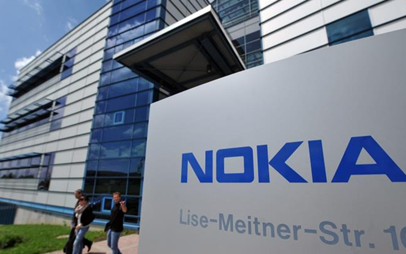 Nokia’dan sürpriz bilanço: Kâr ve satışlar tahminleri geçti
