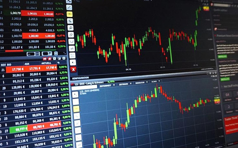 Avrupa borsaları Fransa hariç yükselişle kapandı