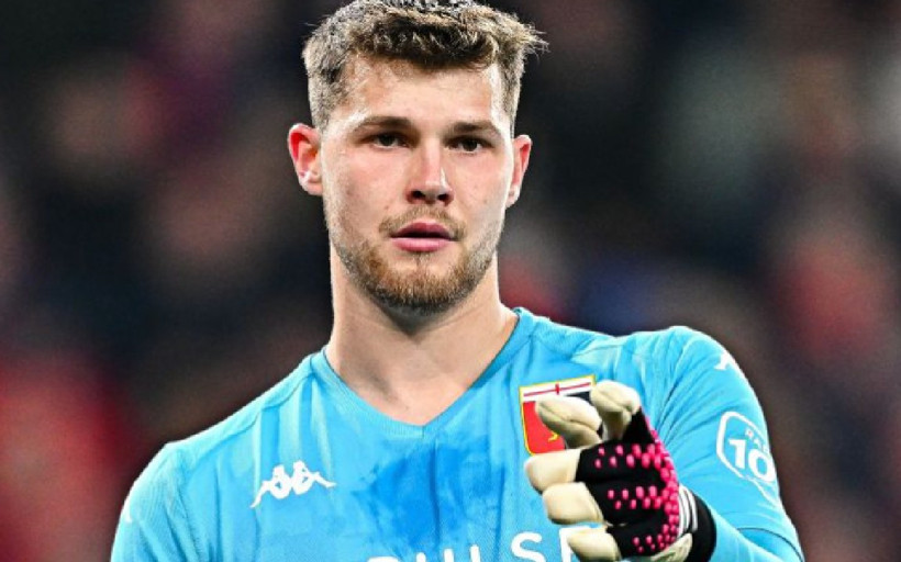 Ünlü kaleci tekerlekli sandalyeli adama çarparak ölümüne sebep oldu