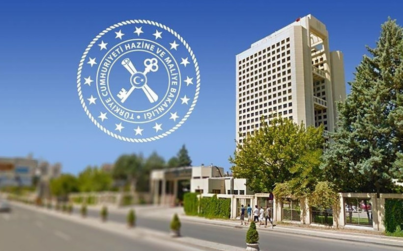 Hazine'den 3,9 milyar dolarlık tahvil ve kira sertifikası ihracı