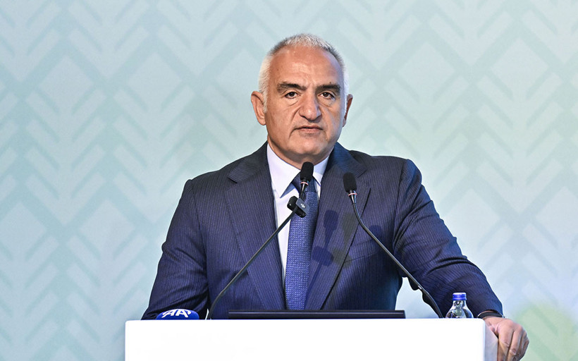 Ersoy: Fikri mülkiyet ülkelerin geleceğinin vazgeçilmez unsuru