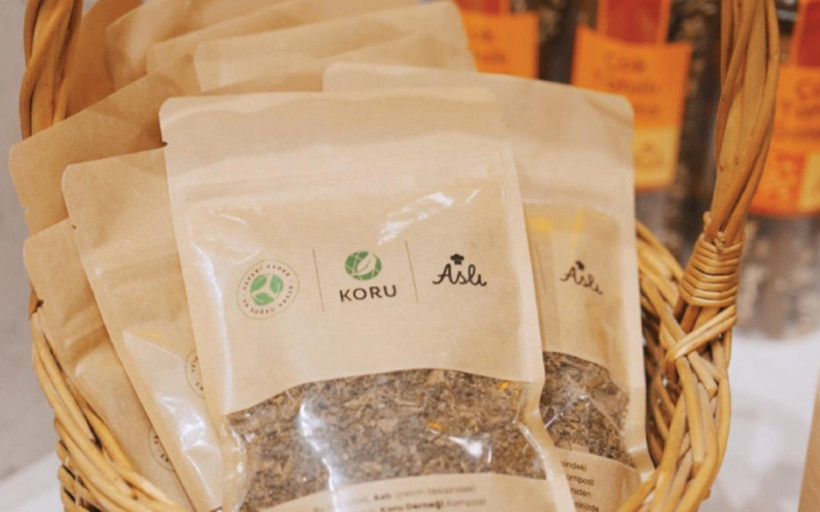 Eksim Holding sürdürülebilir tarım uygulamalarını yaygınlaştırıyor