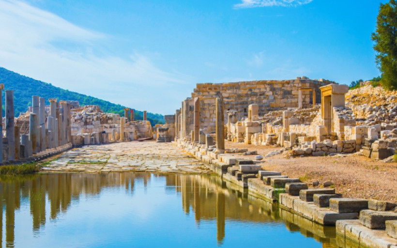 Antalya, kültür ve sanatın yeni başkenti oluyor