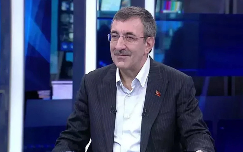 Enflasyonu düşürmek birinci önceliğimiz