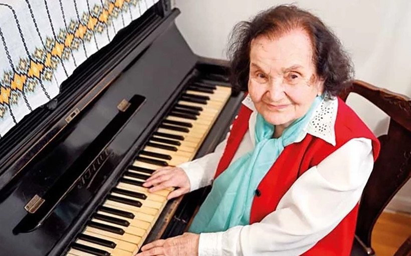 Ünlü isimlerin hocası Süheyla Altmışdört hayatını kaybetti