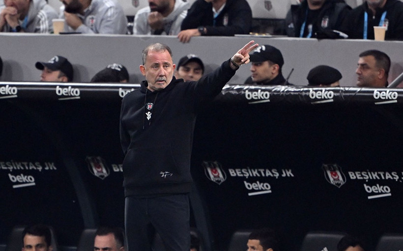 Serdal Adalı açıkladı: Sergen Yalçın gönderiliyor mu?