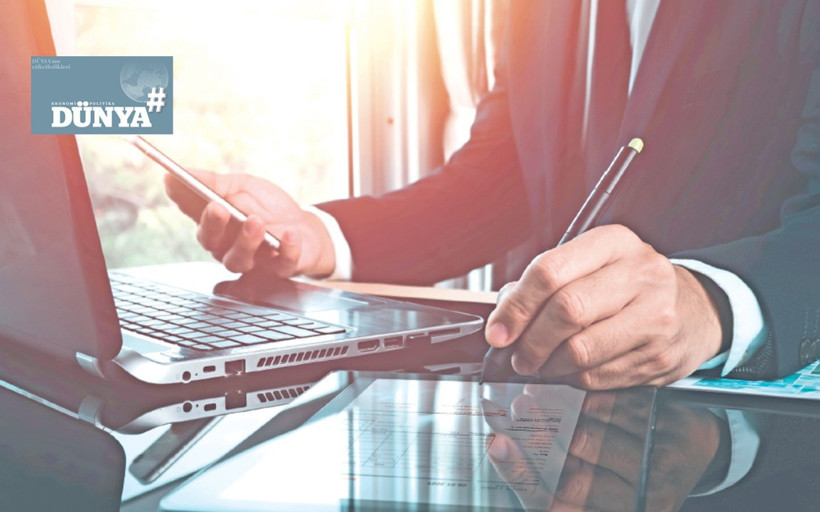 Sağ ve sol elini aynı anda kullanabilen organizasyonlar