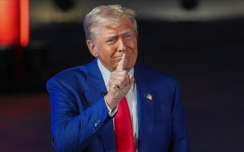 Trump'tan Zelenskiy'e uyarı: Barış planını reddedersen...