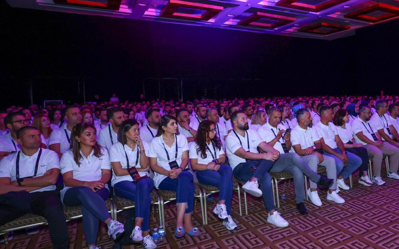 Pusula Holding kamuoyuna tanıtıldı